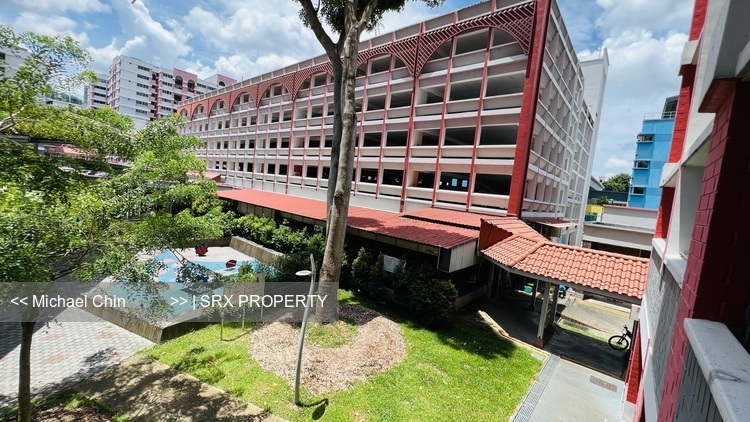 Blk 438 Hougang Avenue 8 (Hougang), HDB 4 Rooms #373391981